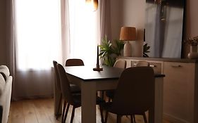 Encantador Apartamento En Alicante Centro